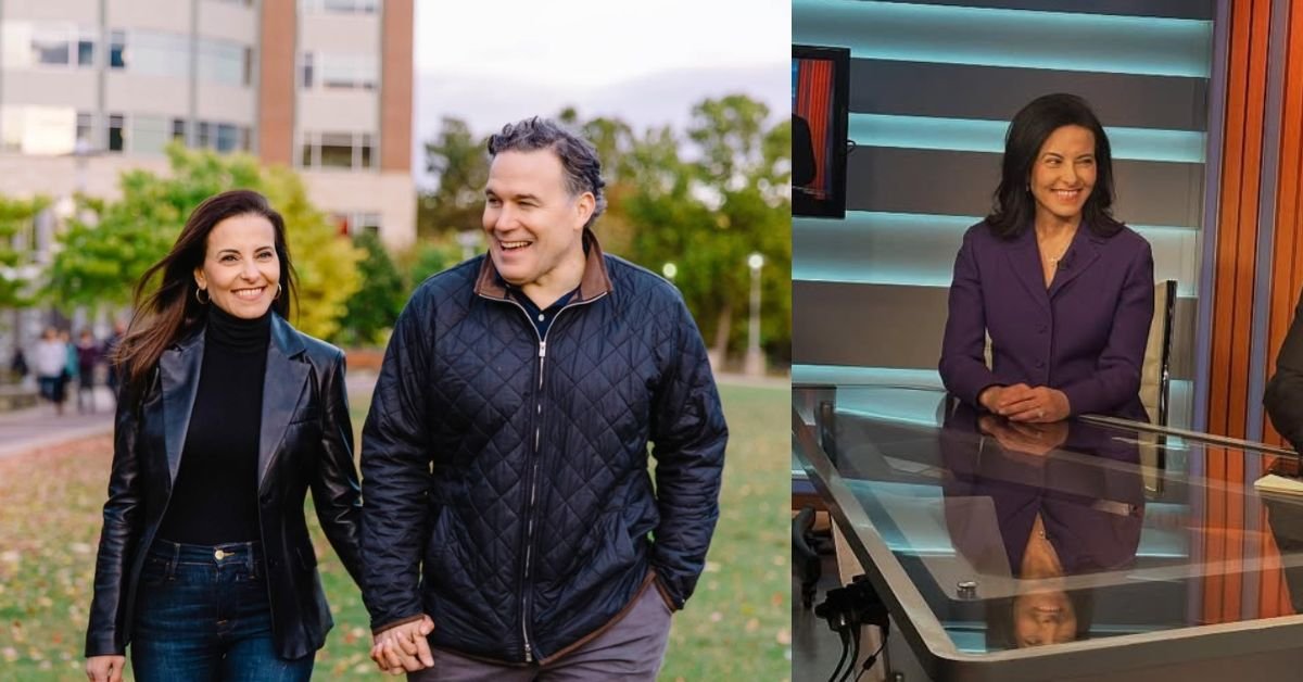 Dina Powell McCormick