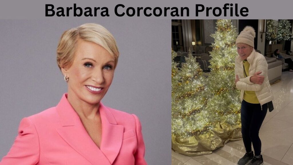 Barbara Corcoran