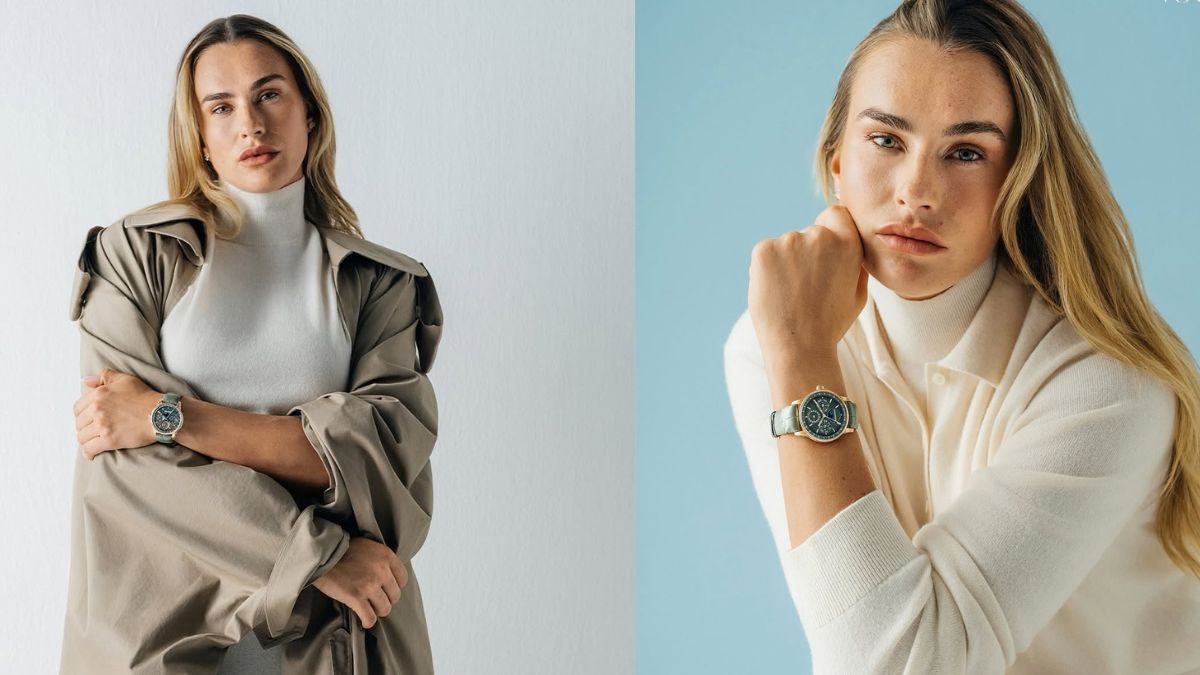 Aryna Sabalenka