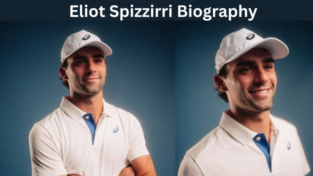 Eliot Spizzirri