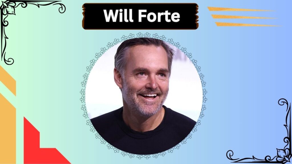 Will Forte