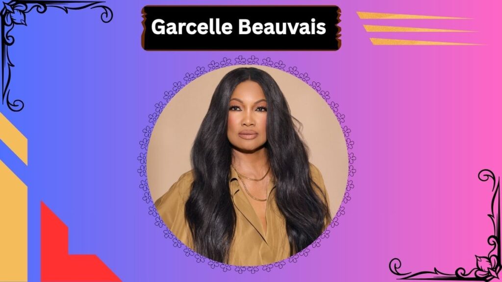 Garcelle Beauvais