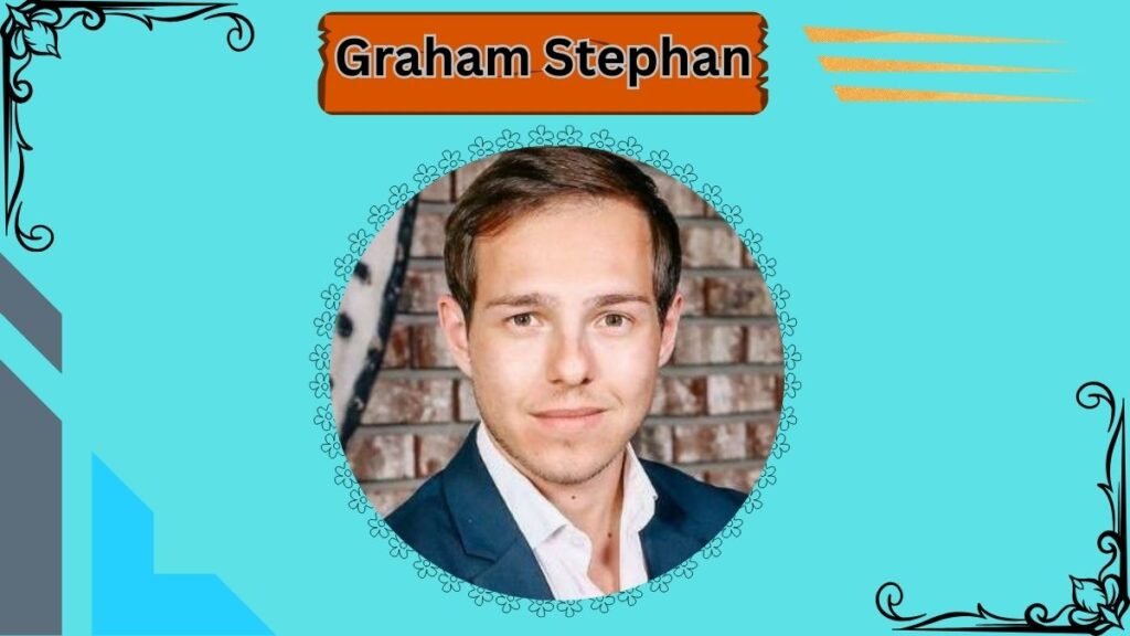 GRAHAM STEPHAN