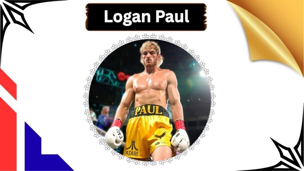 Logan Paul