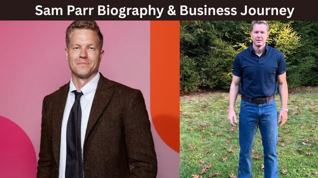 Sam Parr