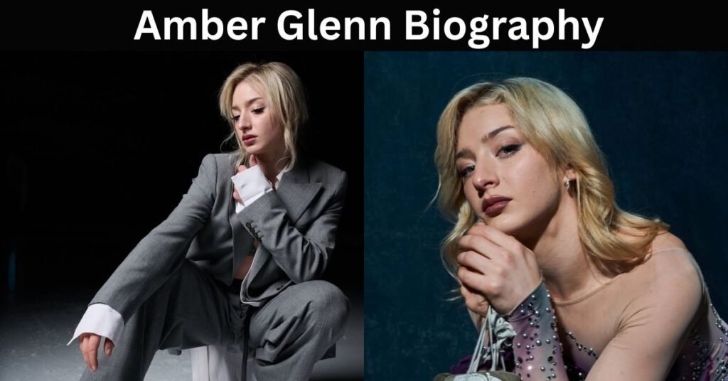 Amber Glenn