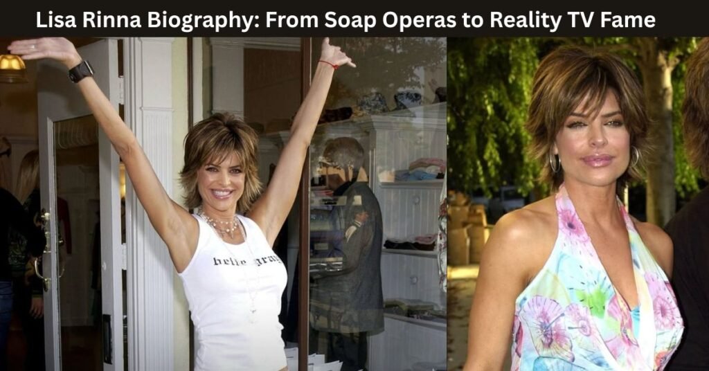 Lisa Rinna