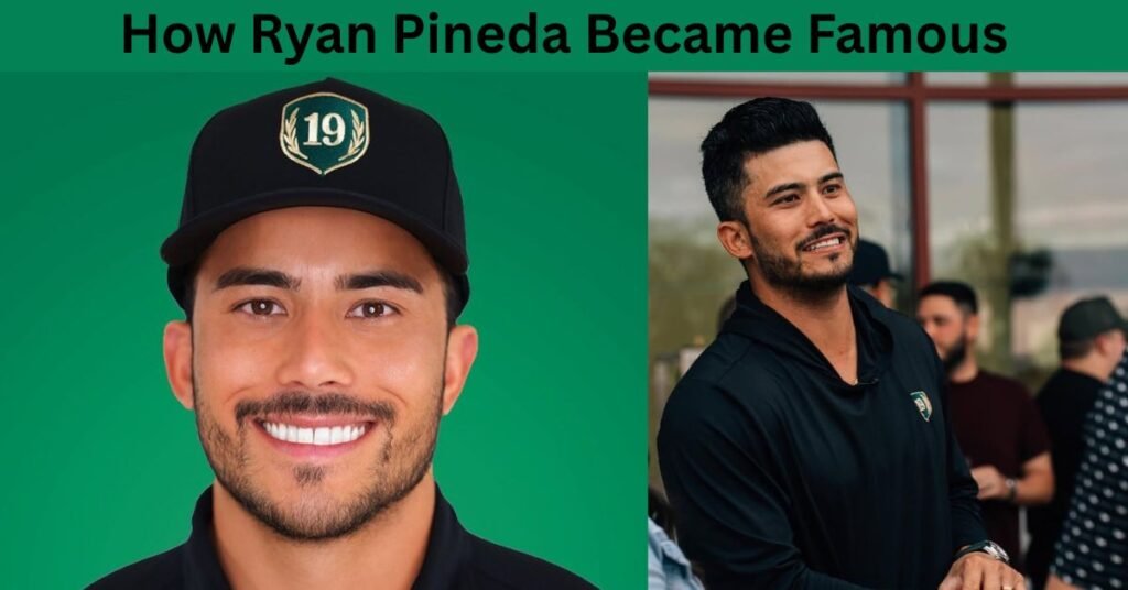 Ryan Pineda