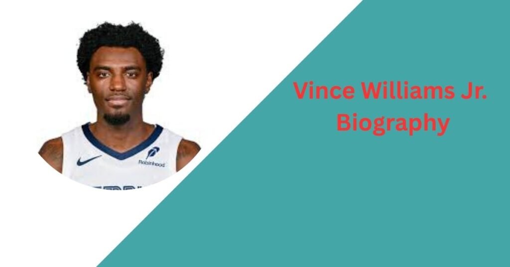Vince Williams Jr