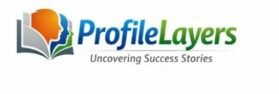Profile Layers Logo