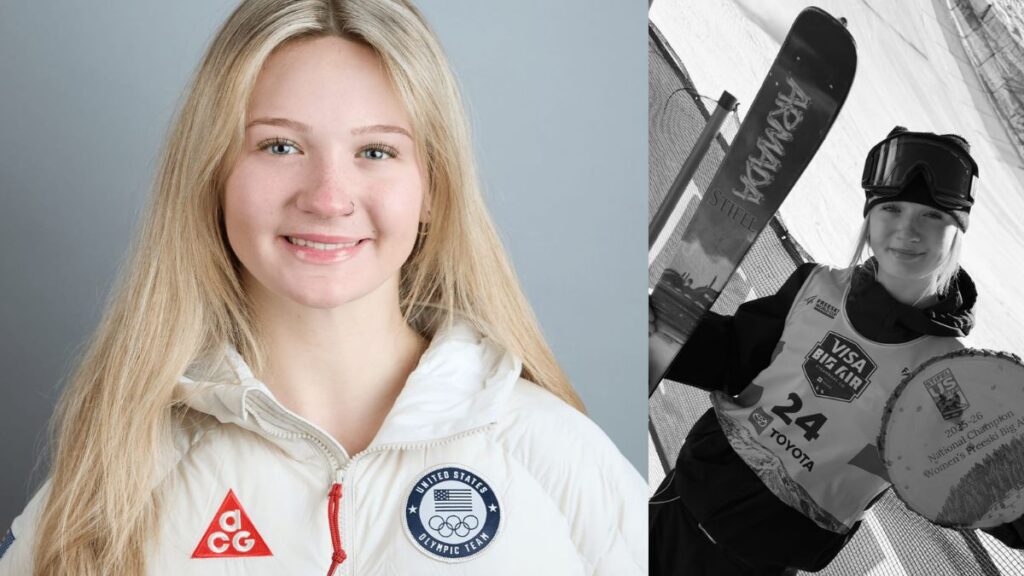 Avery Krumme