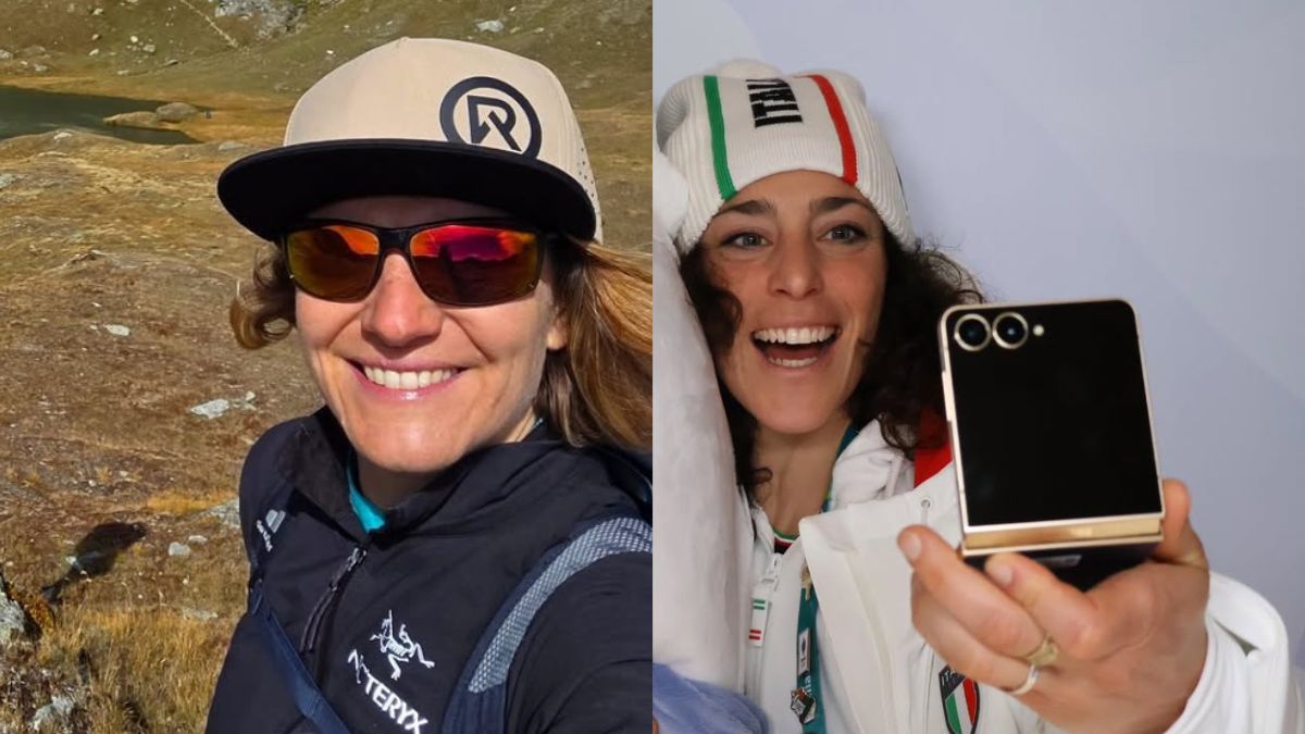 Federica Brignone