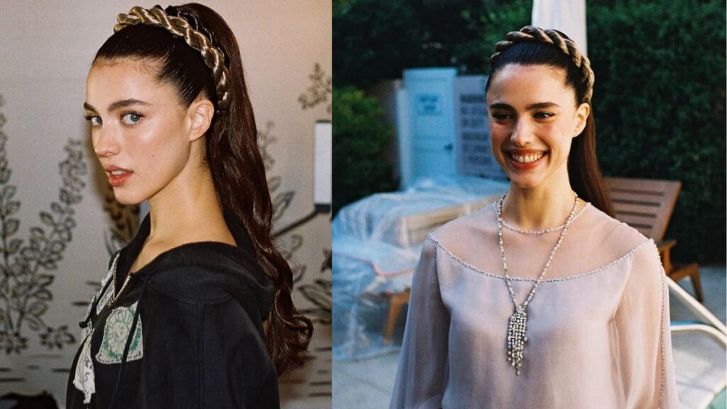 Margaret Qualley