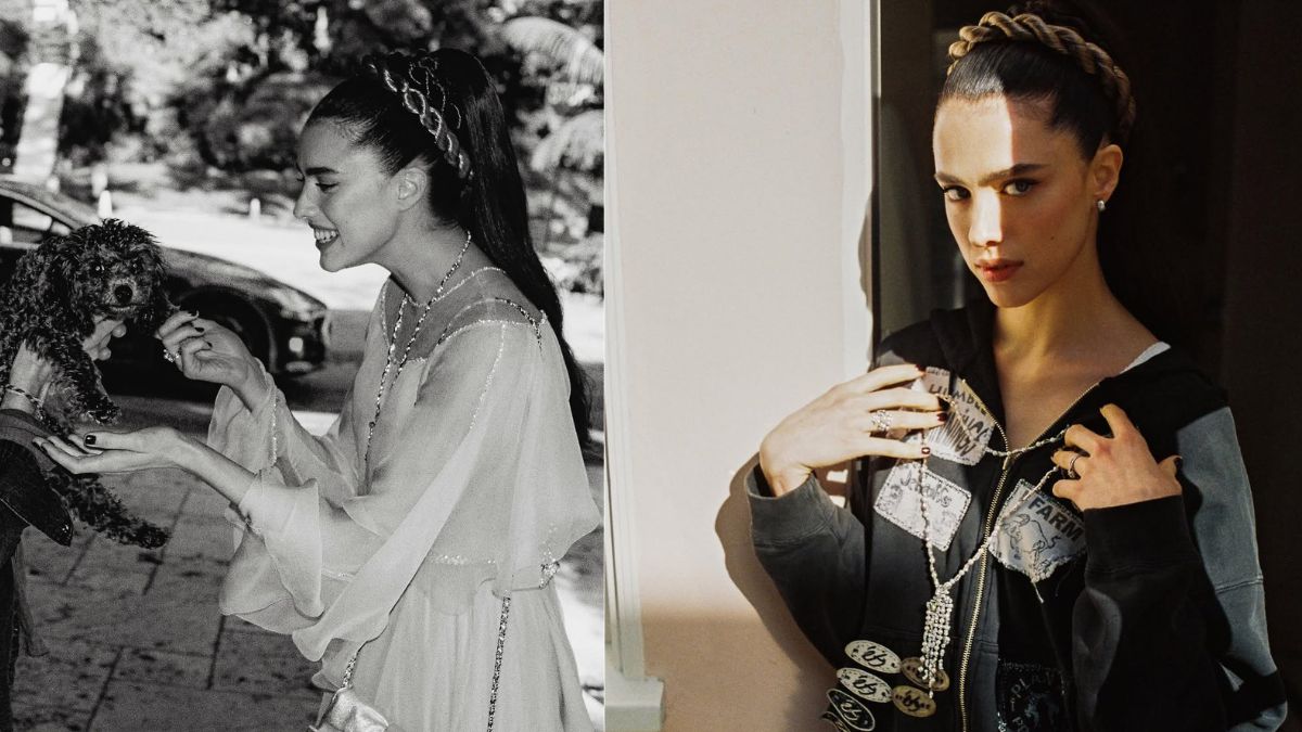 Margaret Qualley