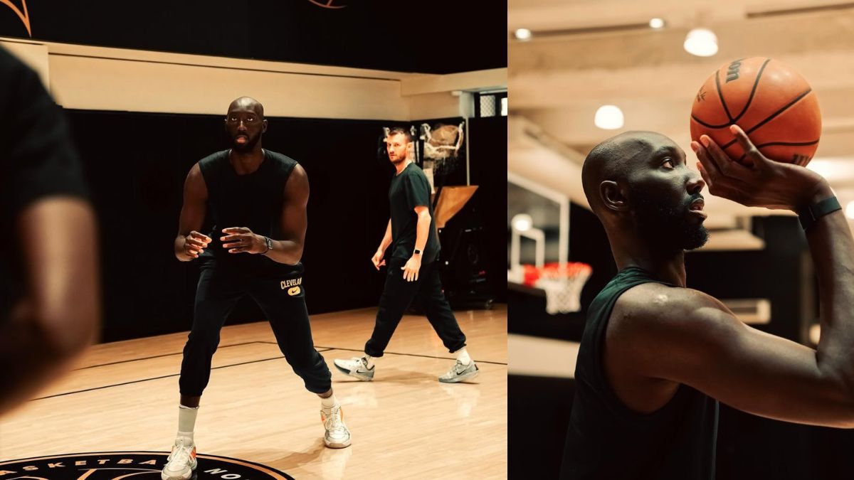 Tacko Fall