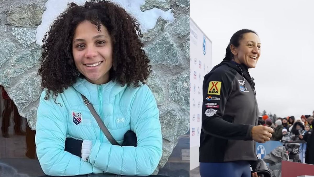 Elana Meyers Taylor