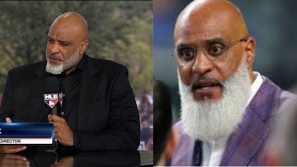 Tony Clark