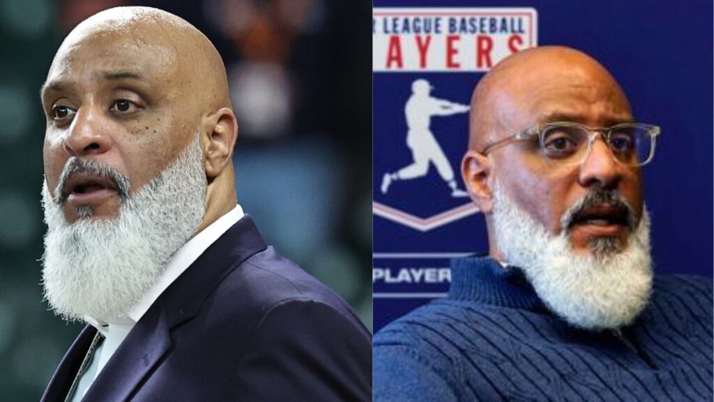 Tony Clark