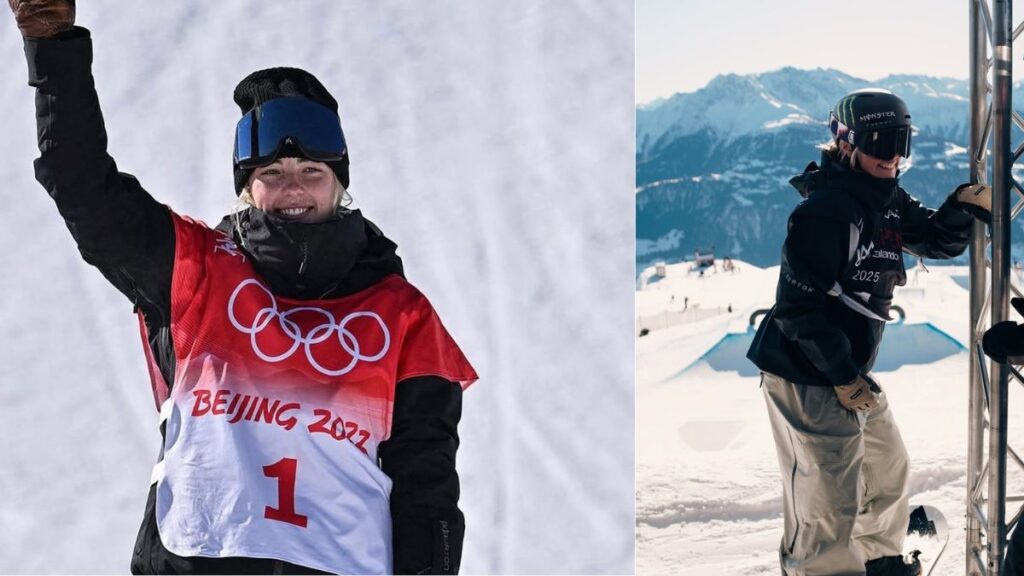 Zoi Sadowski-Synnott