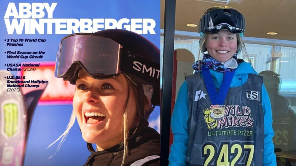 Abby Winterberger