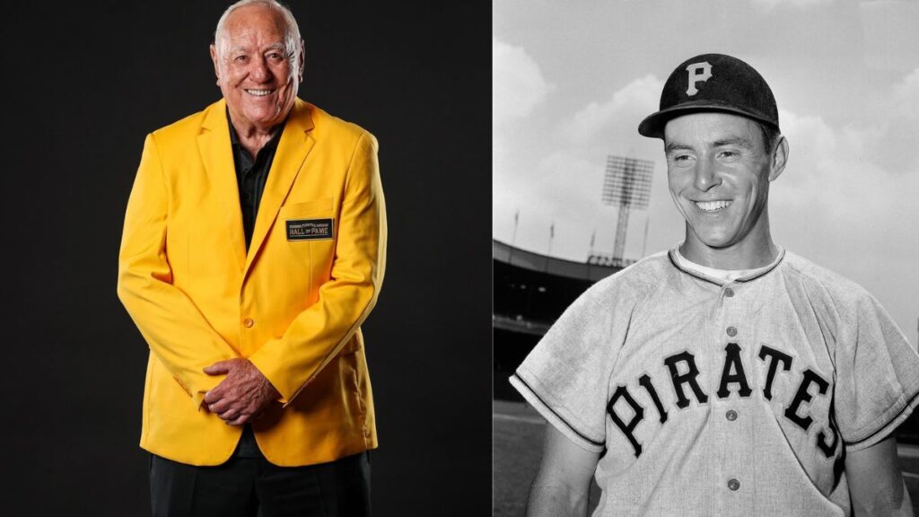 Bill Mazeroski