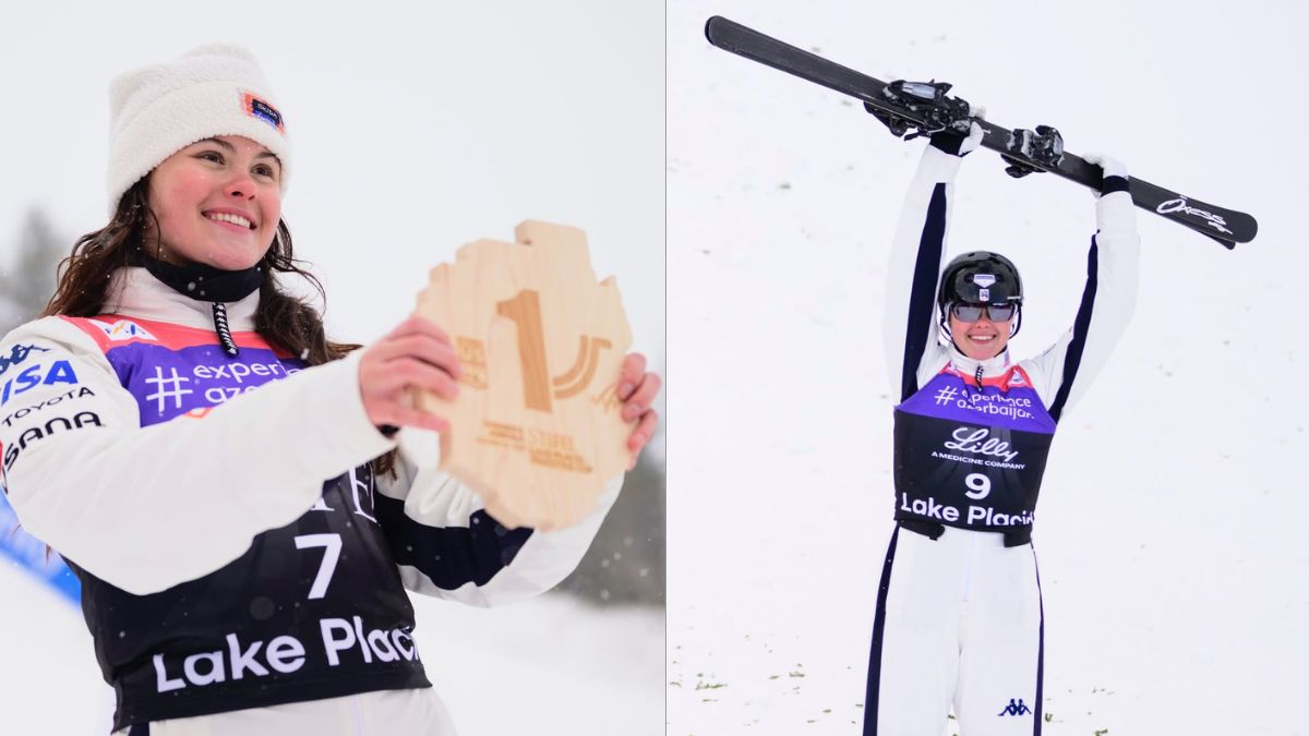 Kaila Kuhn