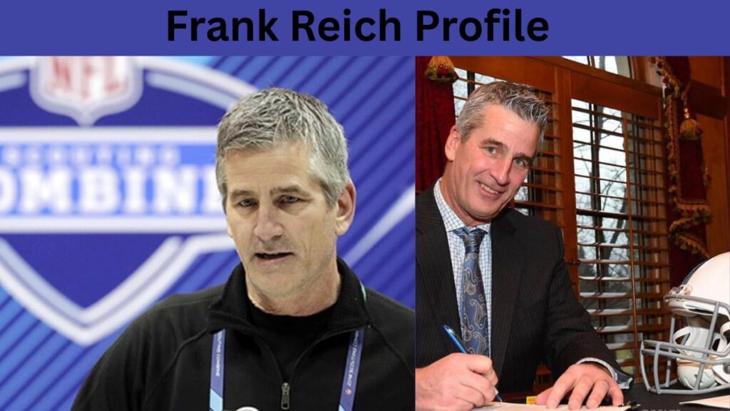 Frank Reich