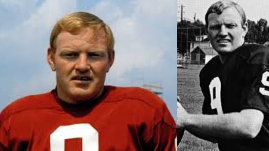 Sonny Jurgensen