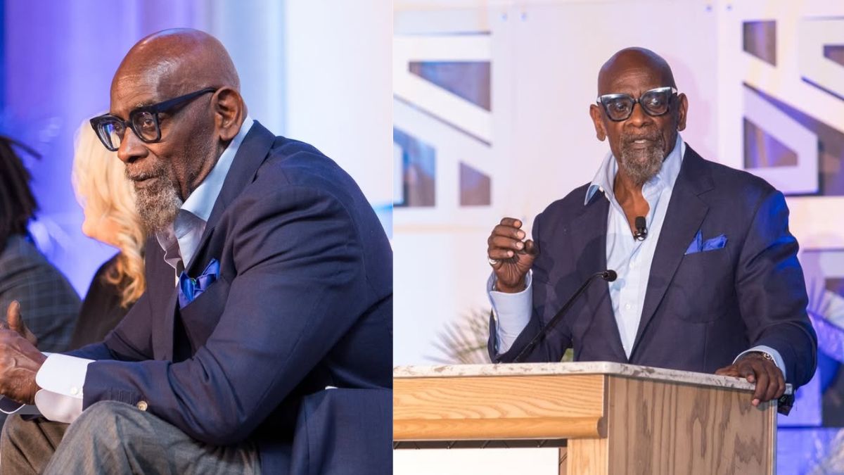 Chris Gardner