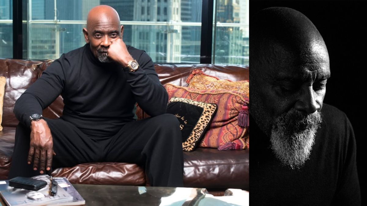 Chris Gardner
