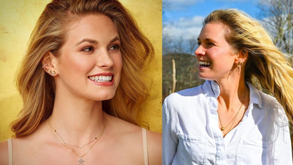 Jessie Diggins