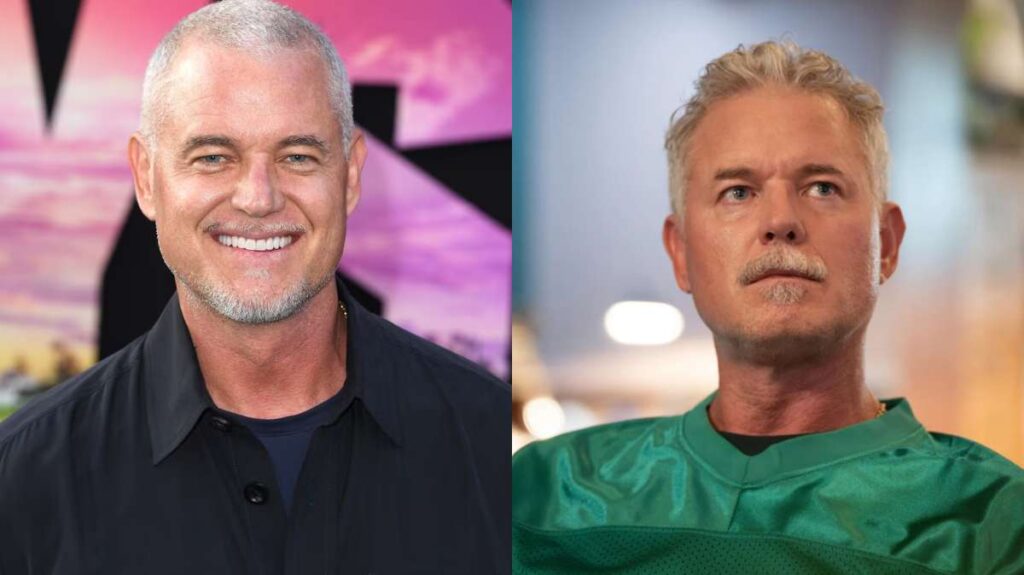 Eric Dane Biography