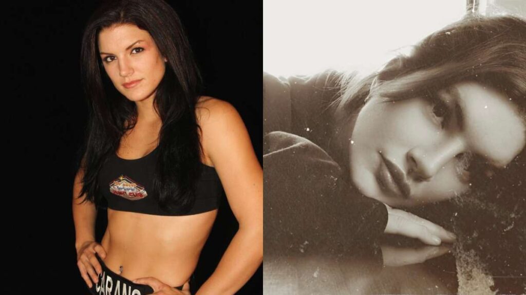 Gina Carano Biography