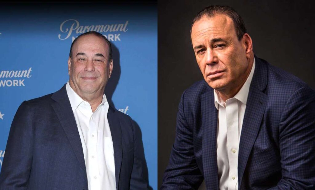 Jon Taffer Biography