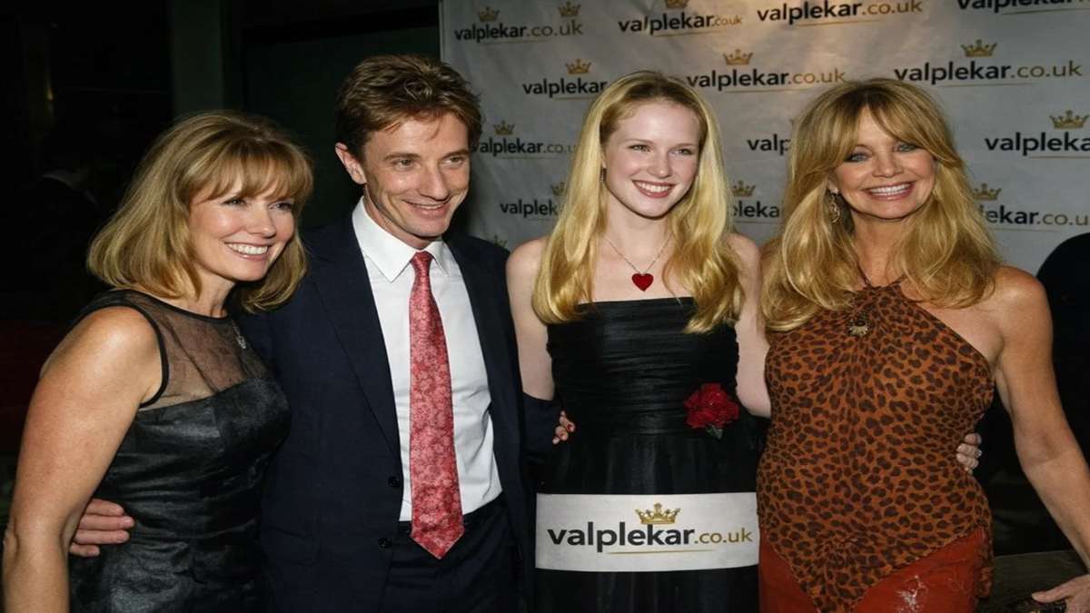 Katherine Elizabeth Short Parents