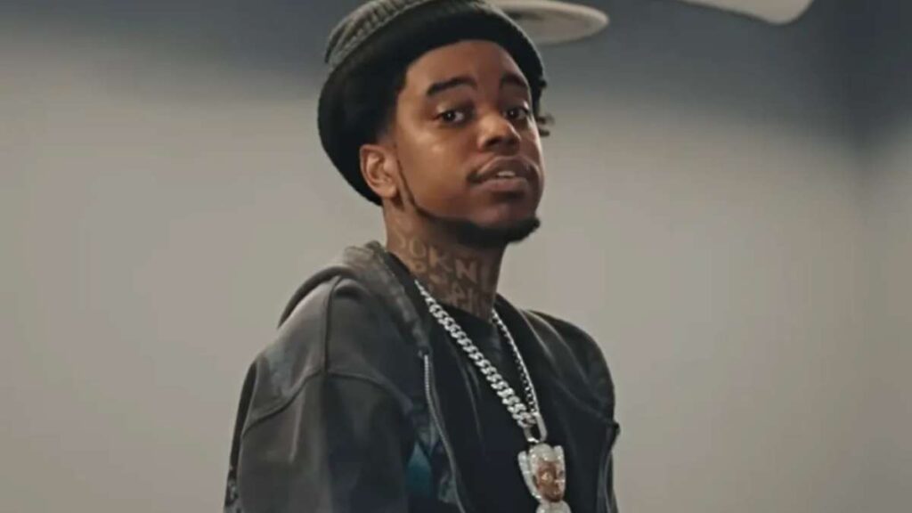 Lil Poppa Biography