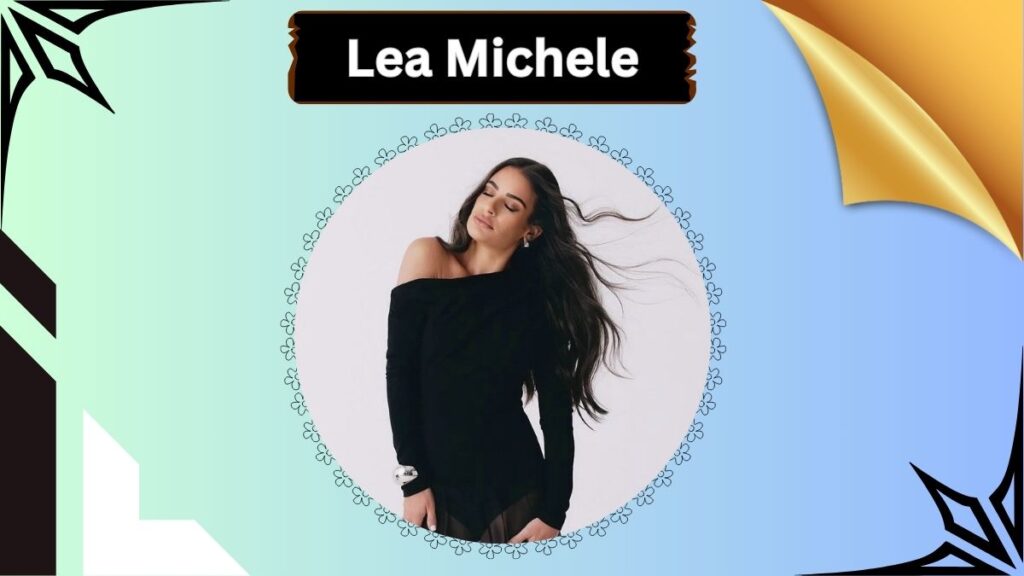 Lea Michele
