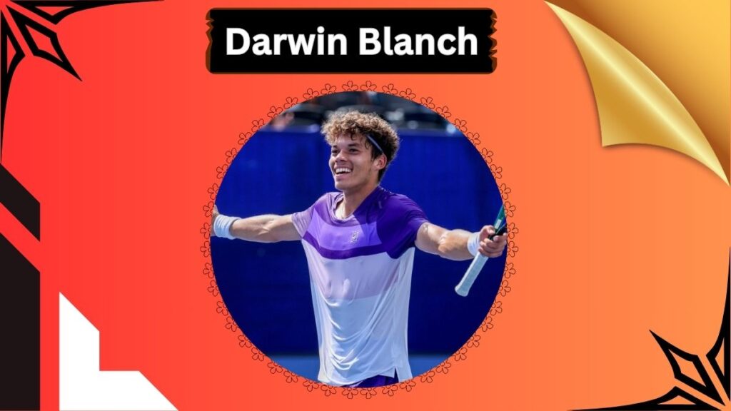 Darwin Blanch