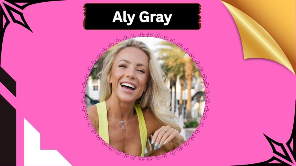 Aly Gray