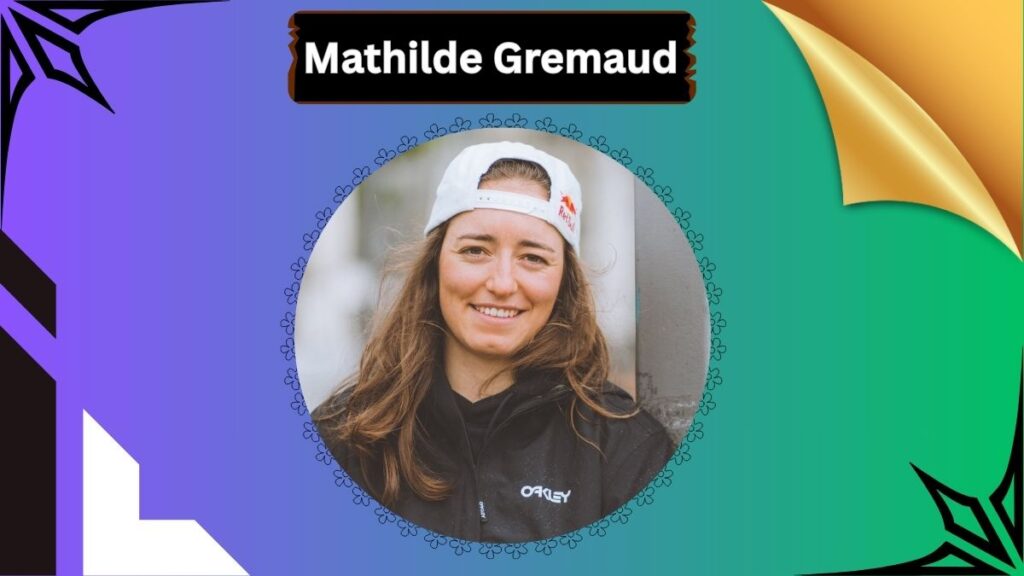 Mathilde Gremaud