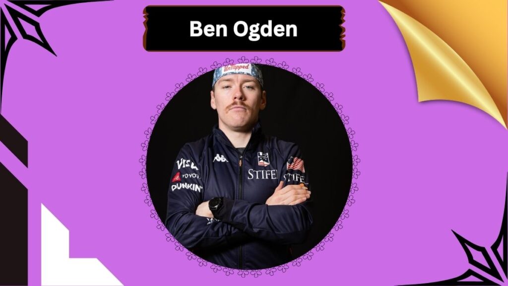 Ben Ogden