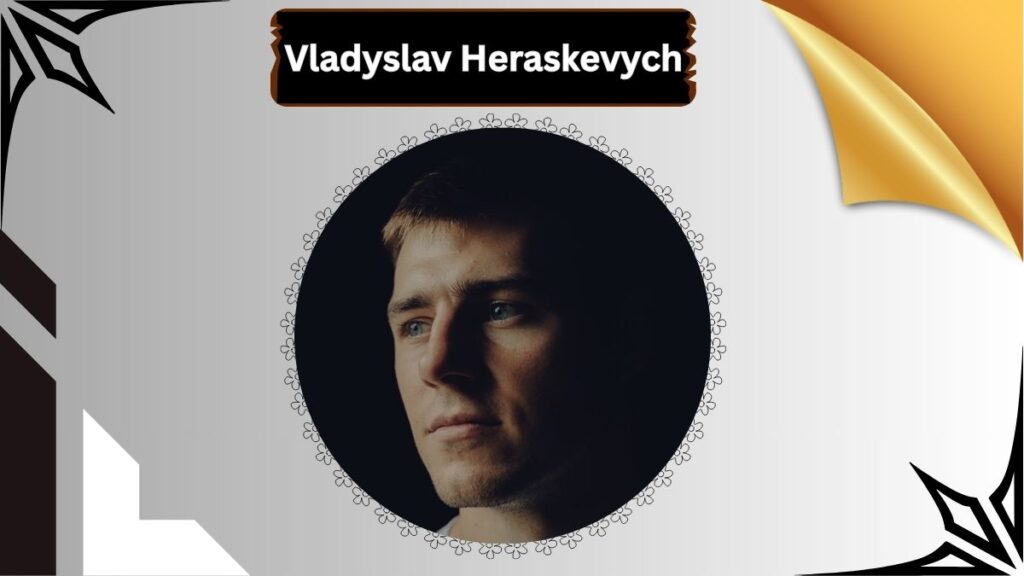 Vladyslav Heraskevych