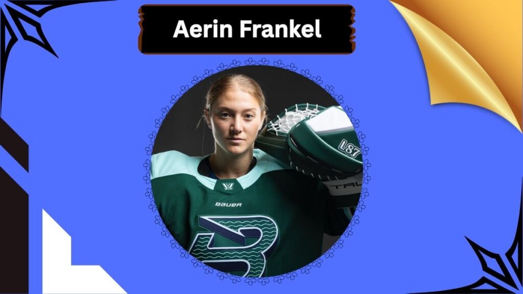 Aerin Frankel