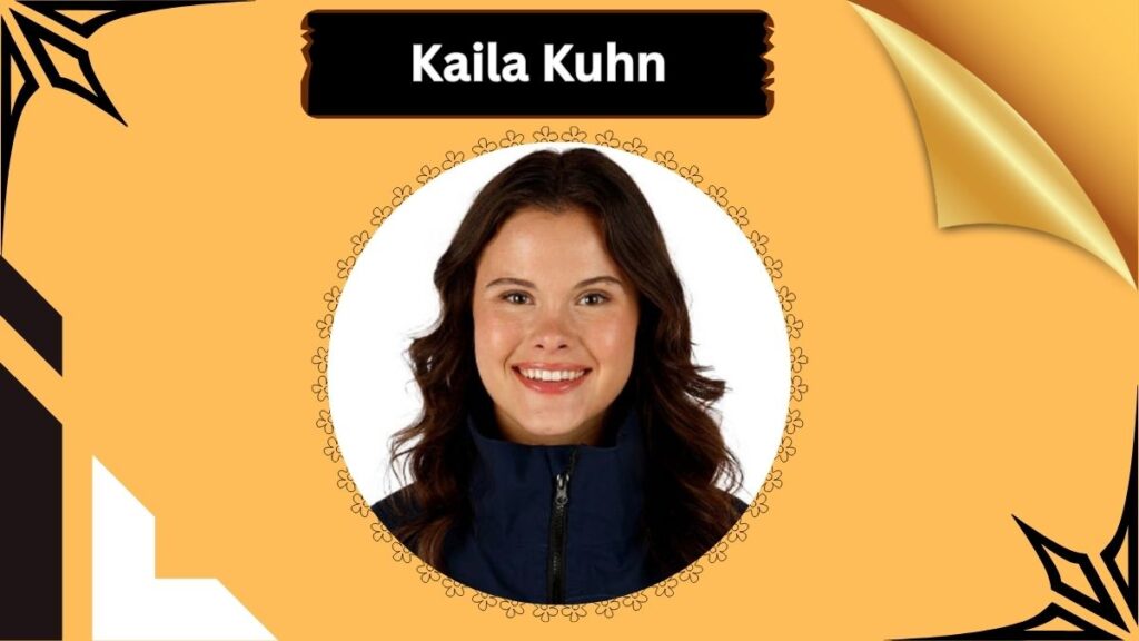 Kaila Kuhn