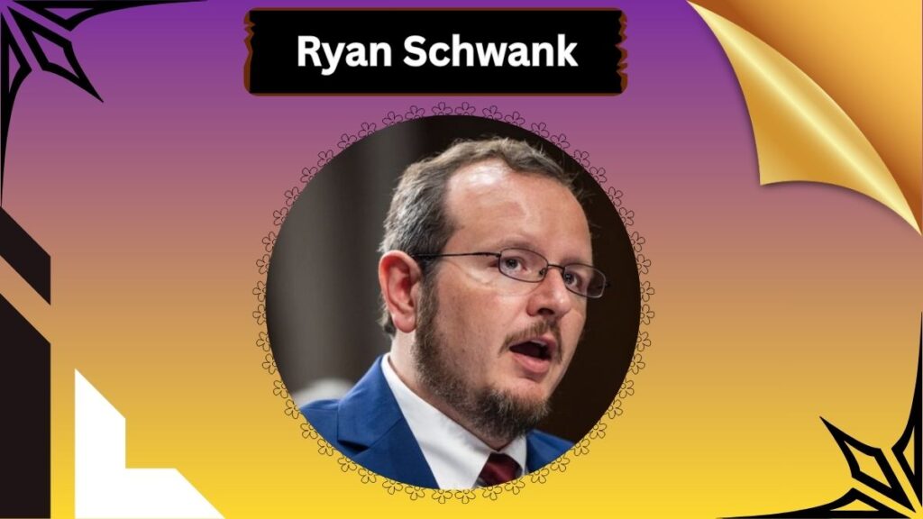 Ryan Schwank