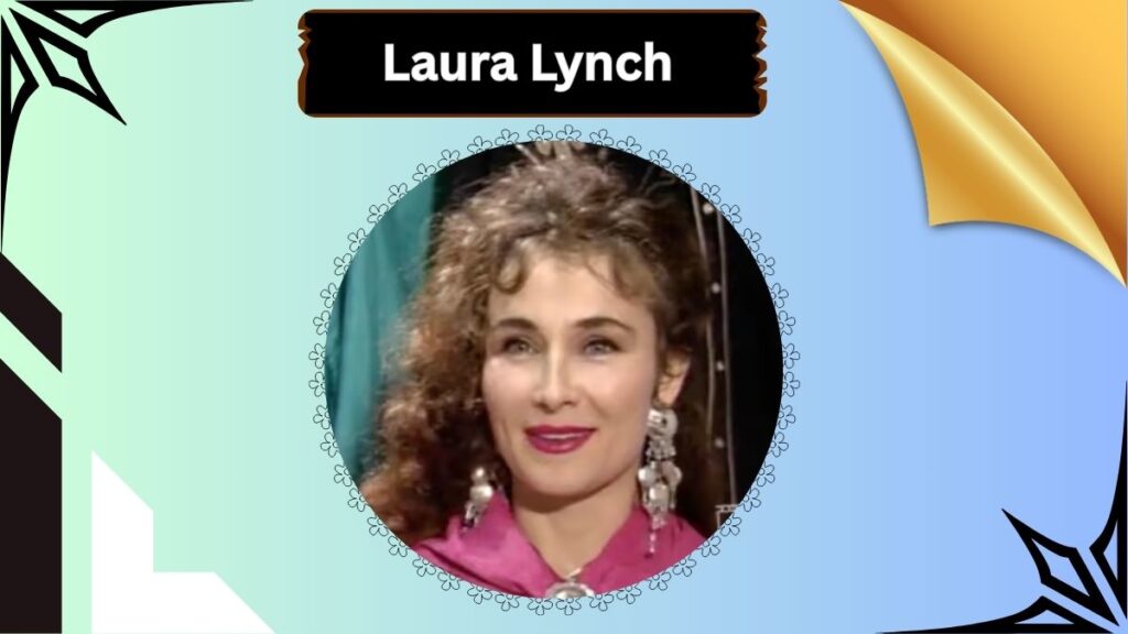 Laura Lynch