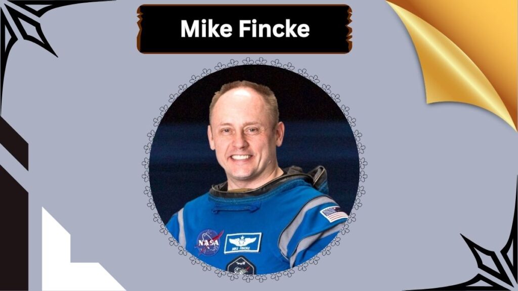 Mike Fincke