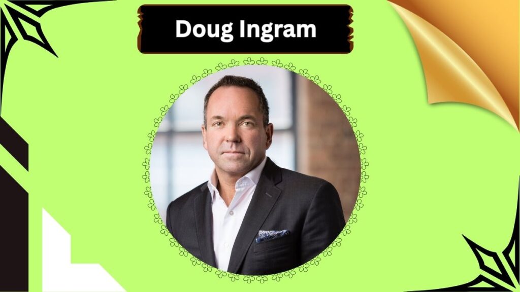 Doug Ingram