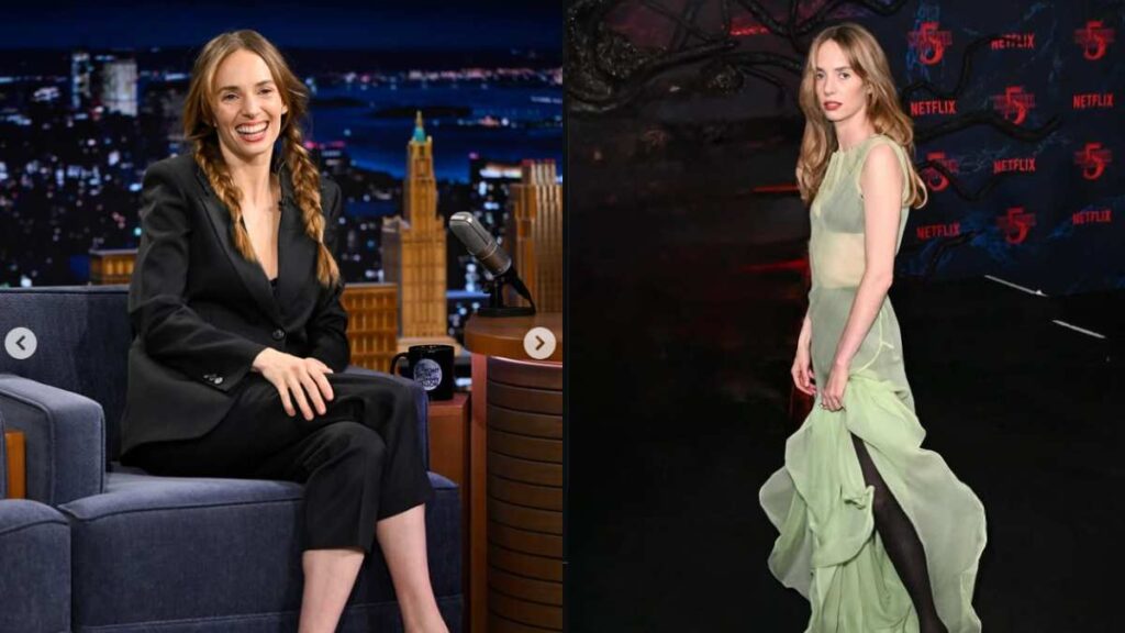 Maya Hawke Biography