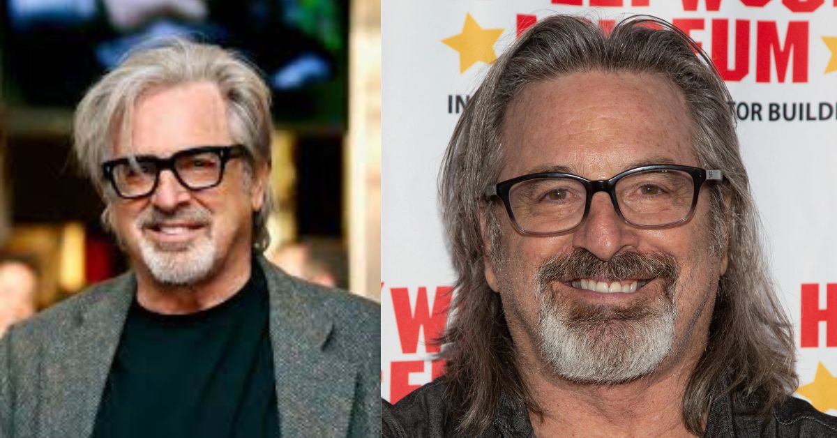 Robert Carradine